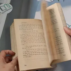 [XƯA] Đỉnh Đồi (1994) - Irwin Shaw 776066