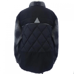 MONCLER GRENOBLE TUX Áo khoác lông - Hàng hiệu Chính hãng 895043