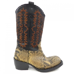 Giày bốt DRIES VAN NOTEN - Hàng hiệu Authentic