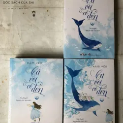 Trọn bộ 3 tập Cá Voi Cô Đơn - Hàm Yên