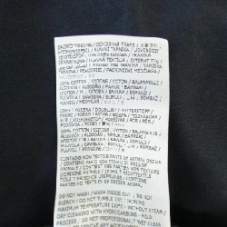 【Mã giảm giá】Quần JIL SANDER+ 652101