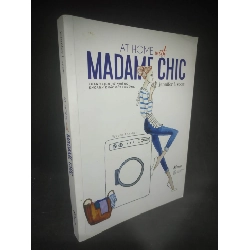 At home with Madame Chic mới 90% HCM2303 Rebooks.vn
