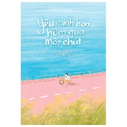 Yêu Mình Hơn Hôm Qua Một Chút - Phạm Tuấn Quyên 282061