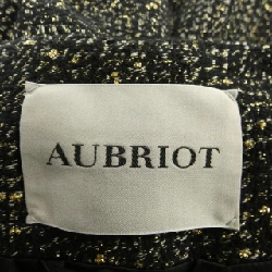 AUBRIOT Jacket - Hàng hiệu Authentic 627853