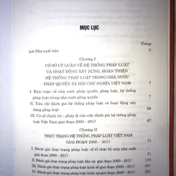 Hoàn thiện hệ thống pháp luật 707498