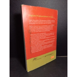 English pronunciation in use elementary mới 80% ố 2008 HCM1001 Jonathan Marks HỌC NGOẠI NGỮ 380980