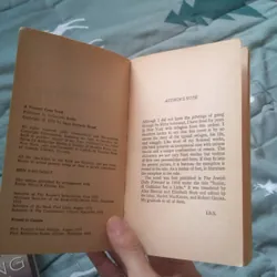 Enemies, a love story - Issac Bashevis Singer 720773