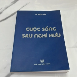 Cuộc sống sau nghỉ hưu