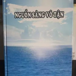 Sách Nguồn Sáng Vô Tận - Thích Thái Hòa