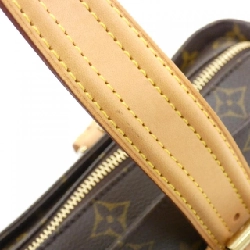 Túi xách Louis Vuitton Monogram Multicolor Cite M51162 617437