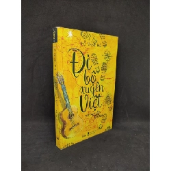 Đi bộ xuyên việt mới 90% HCM1404 Rebooks.vn