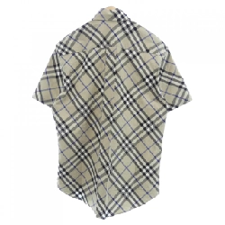 Áo sơ mi ngắn tay BURBERRY - Hàng hiệu Chính hãng 900982