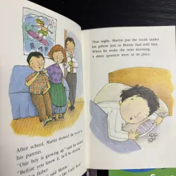 Combo sách cho bé tập đọc tiếng Anh  756071