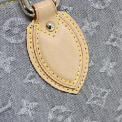 Túi xách Louis Vuitton Monogram Denim On The Go MM M13189 614538