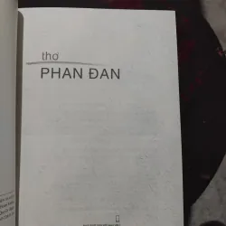 Thơ Phan Đan  975395