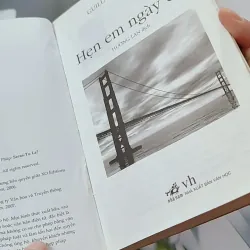 Hẹn Em Ngày Đó - Guillaume Musso 744674