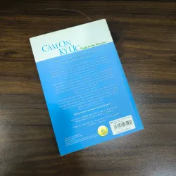 Cảm ơn ký ức - Cecelia Ahern (Thanks for the Memories) 1023264