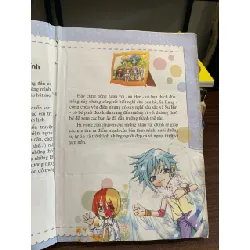 Phong cách đậm cá tính – Candy Book Comics Teen – Dream Cartoon (dịch: Quỳnh Trang) 574016