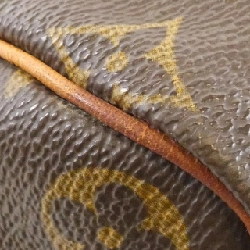 Túi xách Boston Louis Vuitton Monogram Speedy 40cm M41522 - Hàng hiệu Chính hãng 769650