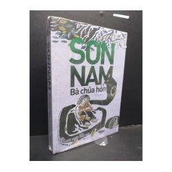 Bà Chúa Hòn tiểu thuyết 978655