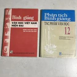 Văn học nhà trường (7 cuốn) 595681