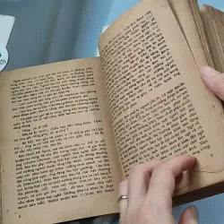 [XƯA] Jenny Ghechac 1 (1986) - Theodor Dreiser 776082