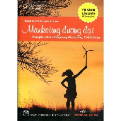 Marketing Đương Đại - David Kurtz, Louis Boone ASB.PO Oreka Blogmeo 230225