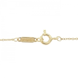 Tiffany Sparkler Necklace - Hàng hiệu Authentic 843246