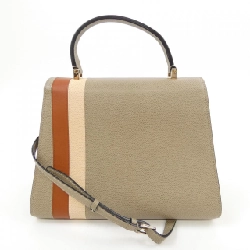 Túi ISIDE VALEXTRA - Hàng hiệu Authentic 831522