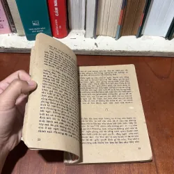 II Tập Truyện: Tình Yêu Có Màu Gì - Từ Kế Tường - 1987 751290