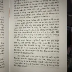 Biển tình sóng gió - Jane Archer 1017894