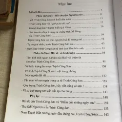 Trịnh Công Sơn có một thời như thế 992394