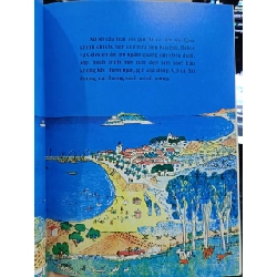 Babar du ký - Jean De Brunhoff (Nguyễn Thị Thu Yến dịch) 745215