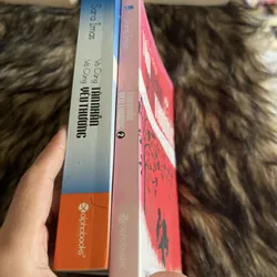 Vô cùng tàn nhẫn vô cùng yêu thương  707630