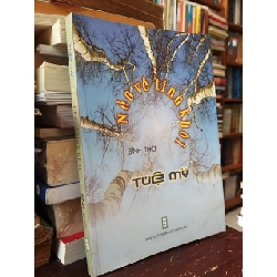Nẻo về tinh khôi - Tuệ Mỹ