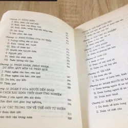 CHU DỊCH VỚI DỰ ĐOÁN HỌC – Thiệu Vĩ Hoa 925766