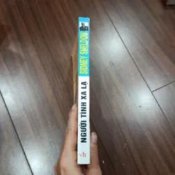 Người tình xa lạ 932250