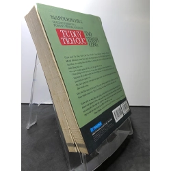 Tư duy tích cực tạo thành công 2017 mới 80% ố vàng W. Clement Stone và Napoleon Hill HPB0808 KỸ NĂNG 199821