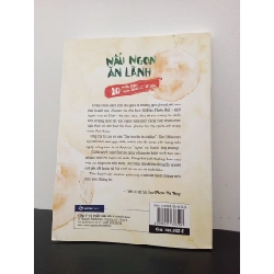 Nấu Ngon Ăn Lành (20 Món Mặn Ngon - Lành Và Dễ Nấu) Hồ Đắc Thiếu Anh New 95% HCM.ASB2302 910870