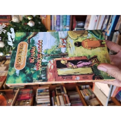 BỘ NĂM LỪNG DANH - ENID BLYTON 119917
