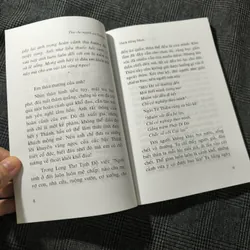 Thư Cho Người Em Tịnh Độ - Thích Hồng Nhơn 697709