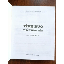 Tình Dục Tuổi Trung Niên