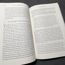 Luật của Warren Buffett Jeremy C. Miller 302930