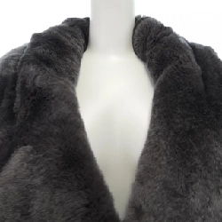 【Mã giảm giá】Yukitorii YUKI TORII Áo khoác lông 632224