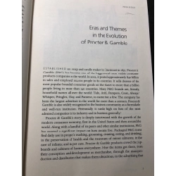 Rising tide Lessons from 165 years of brand building at Procter and Gamble mới 80% bẩn nhẹ BÌA CỨNG mất áo Dyer Dalzell Olegario HPB1309 NGOẠI VĂN 273915