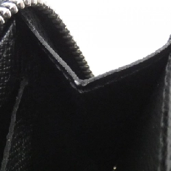 Ví tiền xu Louis Vuitton Damier Graphite Zippy N63076 621711