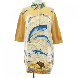 HERMES LAVIE PRECIEVSE DE LA MEDITERRANEE Polo - Hàng hiệu Authentic