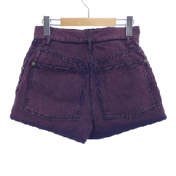 【Mã giảm giá】Chanel CHANEL Quần shorts 655506