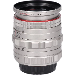 Ống kính HD DA20-40mm F2.8-4 ED LIMITED DC WR SILVER - Hàng hiệu Authentic 879205