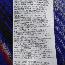 Áo khoác DSQUARED2 - Hàng hiệu Authentic 822763